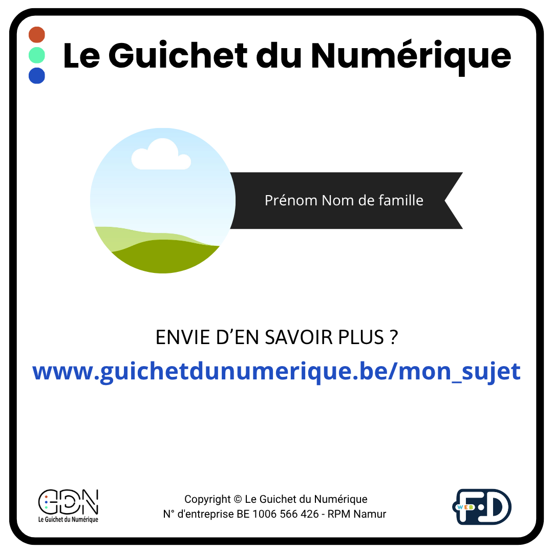 Aperçu slide finale